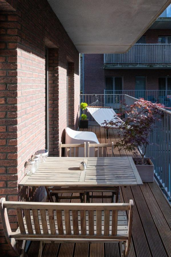 Apartamento London 993 Amberes Exterior foto