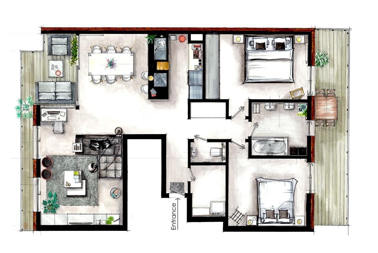 Apartamento London 993 Amberes Exterior foto