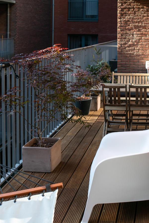 Apartamento London 993 Amberes Exterior foto