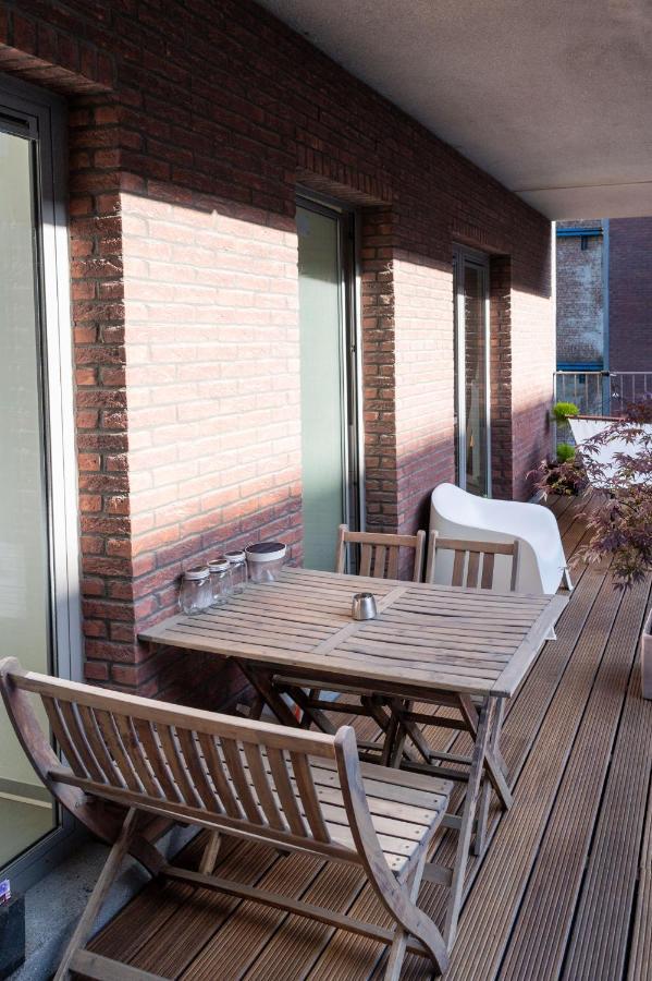 Apartamento London 993 Amberes Exterior foto