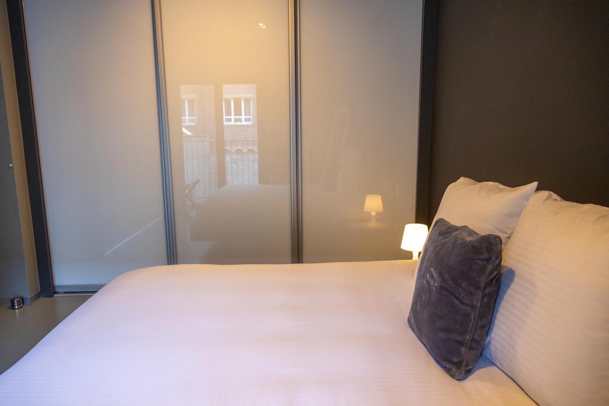 Apartamento London 993 Amberes Exterior foto