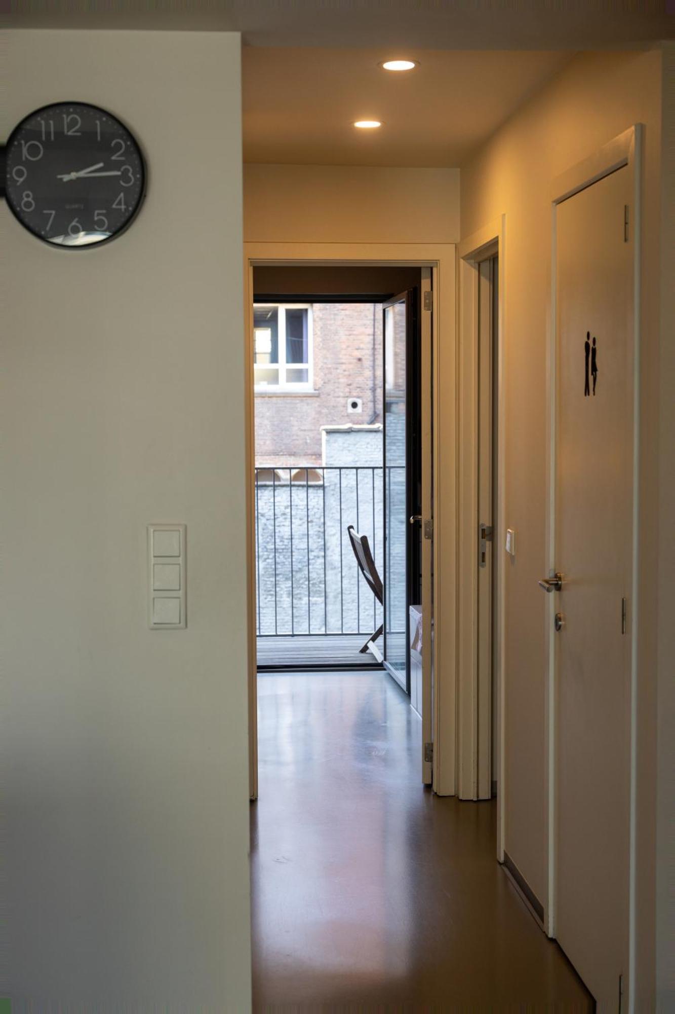 Apartamento London 993 Amberes Exterior foto