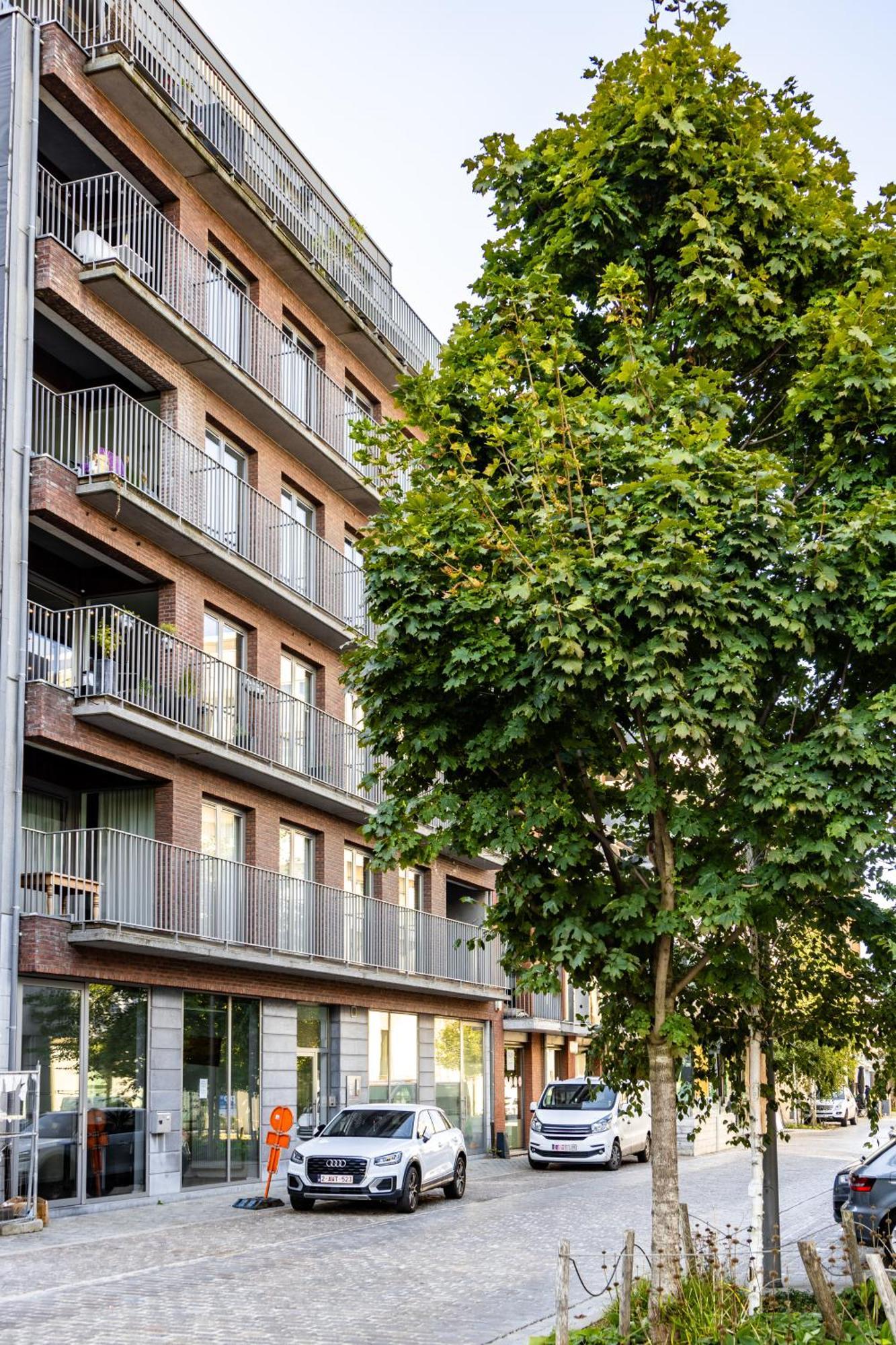 Apartamento London 993 Amberes Exterior foto
